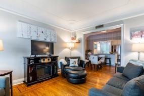 Property listing for 14 Norwood Rd., Hamilton, ON