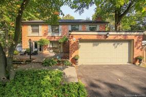 Property listing for 510 Scenic Dr., Hamilton, ON