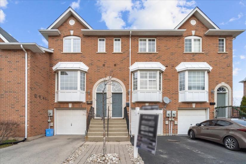 Property listing for #3-437 Highway 8, Stoney Creek, ON