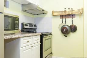 Property listing for #3-1015 Upper Gage Ave., Hamilton, ON