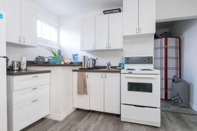 Property listing for 31 Alanson St., Hamilton, ON