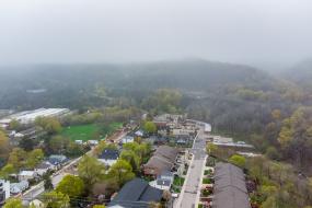 Property listing for 315 Park St. W., Dundas, Ontario