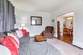 Property listing for 180 St. Catharines St., Smithville, Ontario