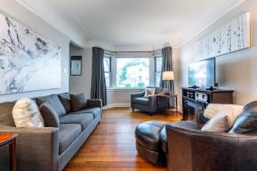 Property listing for 14 Norwood Rd., Hamilton, ON