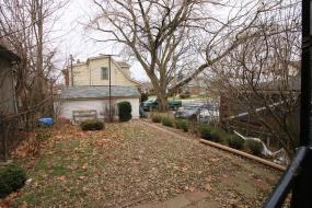 Property listing for 1539 King St. E., Hamilton, ON