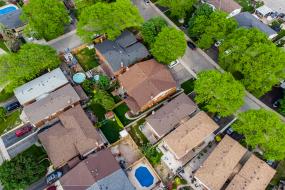 Property listing for 42 Beston Dr., Hamilton, Ontario