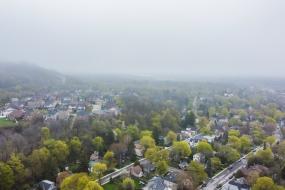 Property listing for 315 Park St. W., Dundas, Ontario