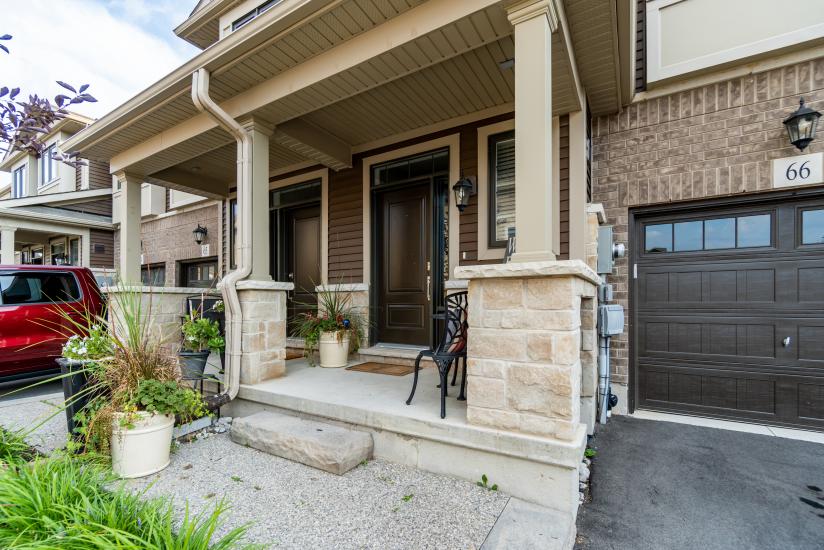 Property listing for #66-1890 Rymal Rd., Hannon, Ontario