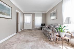 Property listing for 236 Bowman St., Hamilton, ON