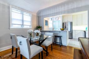 Property listing for 14 Norwood Rd., Hamilton, ON