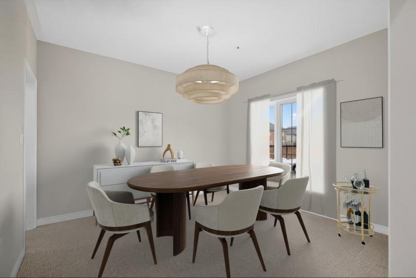 Property listing for 79 Dolomiti Crt., Stoney Creek, ON