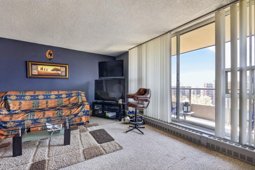 Property listing for #1102-1966 Main St. W., Hamilton, ON