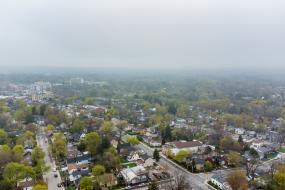 Property listing for 315 Park St. W., Dundas, Ontario