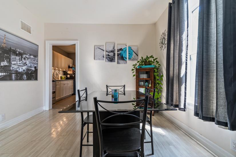 Property listing for 14 Fairview Ave, Hamilton, ON
