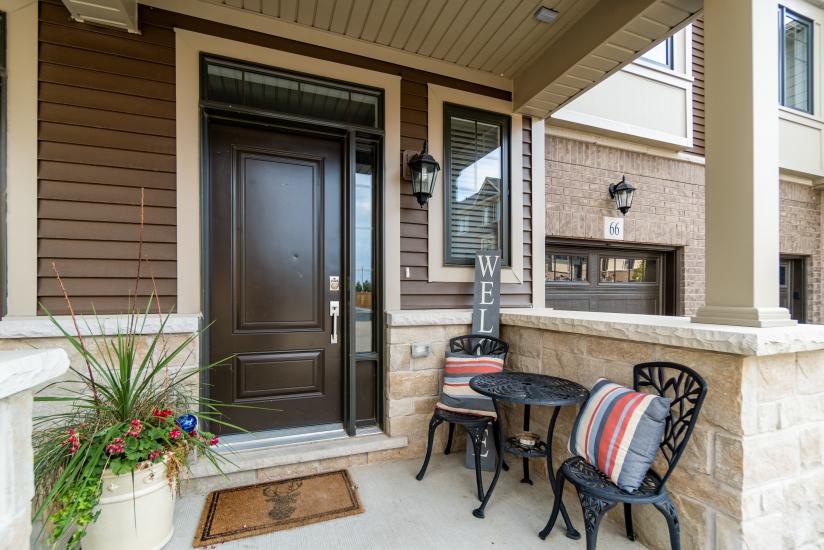 Property listing for #66-1890 Rymal Rd., Hannon, Ontario