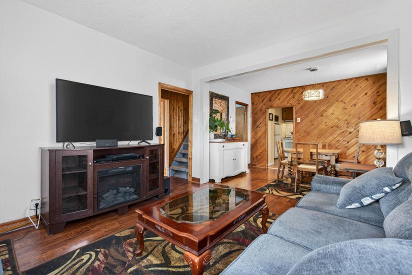 Property listing for 663 Tate Ave., Hamilton, ON