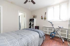 Property listing for 31 Alanson St., Hamilton, ON