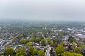 Property listing for 315 Park St. W., Dundas, Ontario