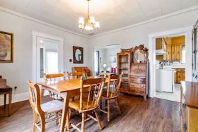 Property listing for 180 St. Catharines St., Smithville, Ontario