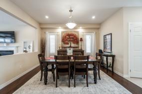 Property listing for 1363 Upper Paradise Rd., Hamilton, ON