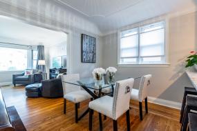 Property listing for 14 Norwood Rd., Hamilton, ON