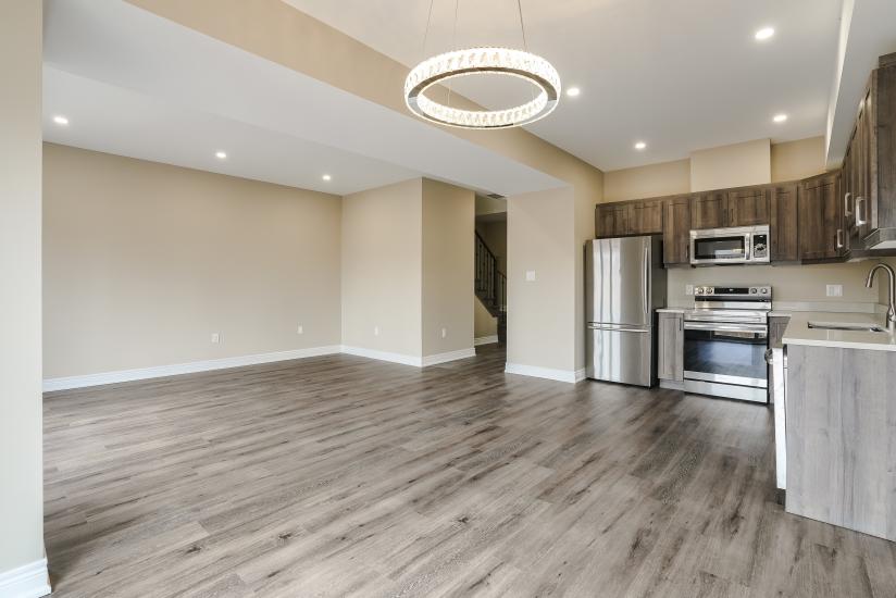 Property listing for #U-183 Rykert St., St. Catharines, ON