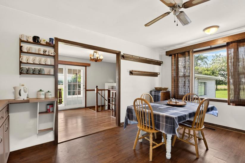 Property listing for 958 Highland Rd. E., Stoney Creek, ON