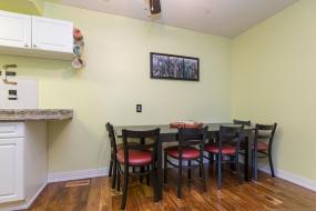 Property listing for #3-1015 Upper Gage Ave., Hamilton, ON