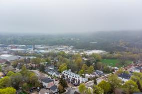 Property listing for 315 Park St. W., Dundas, Ontario