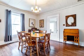 Property listing for 180 St. Catharines St., Smithville, Ontario