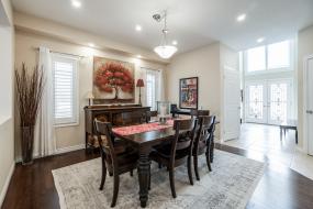 Property listing for 1363 Upper Paradise Rd., Hamilton, ON