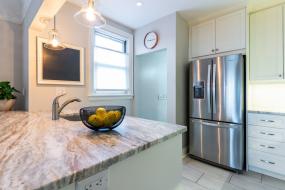 Property listing for 14 Norwood Rd., Hamilton, ON