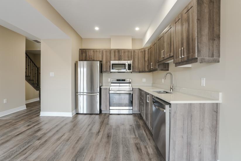 Property listing for #U-183 Rykert St., St. Catharines, ON