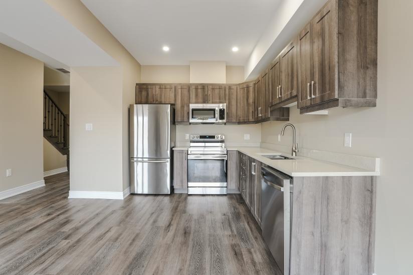 Property listing for #U-177 Rykert St., St. Catharines, ON