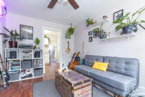 Property listing for 31 Alanson St., Hamilton, ON