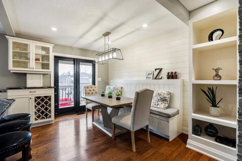 Property listing for 20 Ackland St., Hamilton, ON