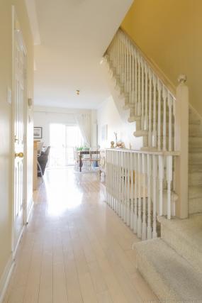 Property listing for #92-100 Beddoe Dr., Hamilton, Ontario