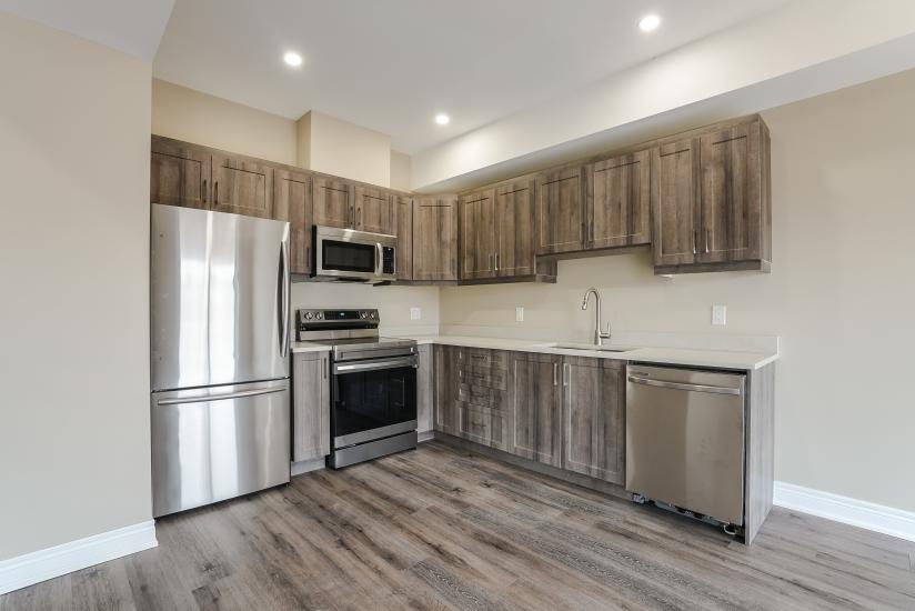 Property listing for #U-177 Rykert St., St. Catharines, ON