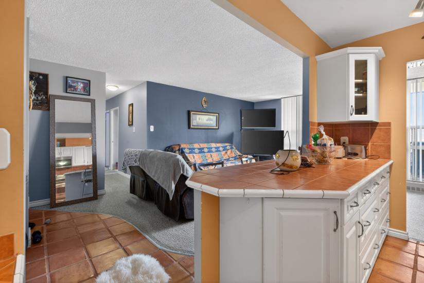 Property listing for #1102-1966 Main St. W., Hamilton, ON