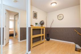 Property listing for #3-1015 Upper Gage Ave., Hamilton, ON