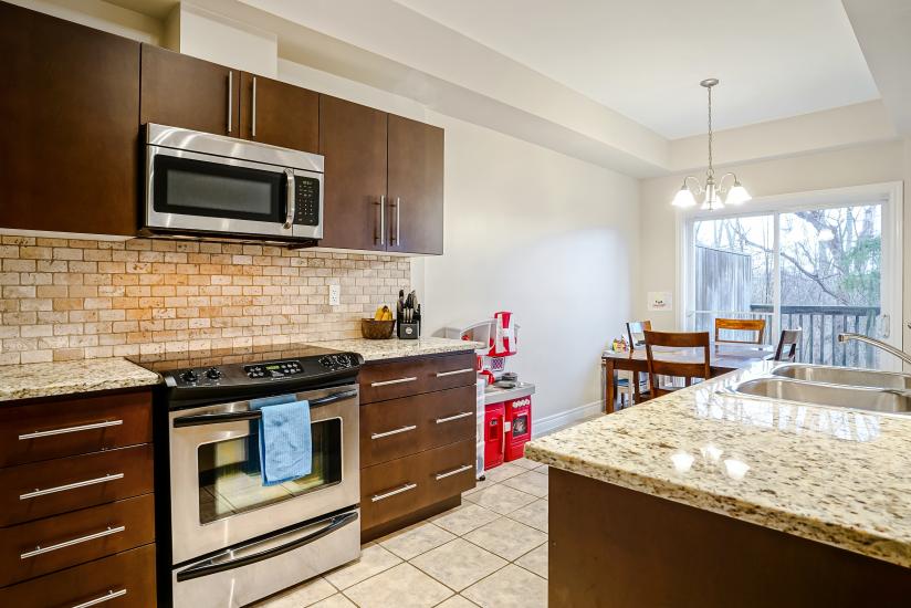 Property listing for 104 Myers Lane, Ancaster, ON