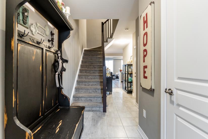 Property listing for #66-1890 Rymal Rd., Hannon, Ontario