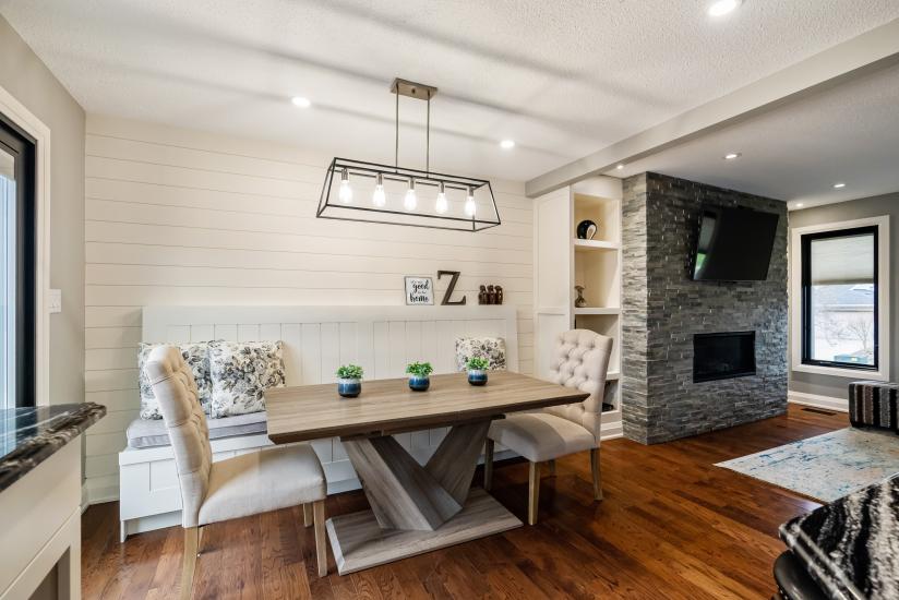 Property listing for 20 Ackland St., Hamilton, ON