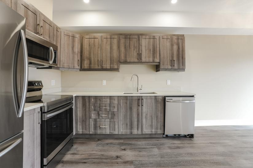 Property listing for #U-183 Rykert St., St. Catharines, ON