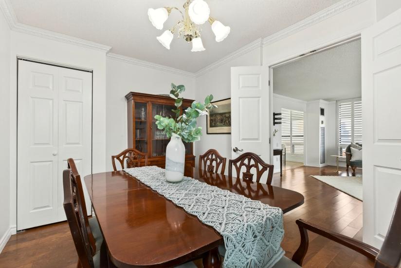 Property listing for #1003-222 Jackson St. W., Hamilton, ON