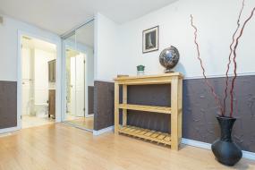 Property listing for #3-1015 Upper Gage Ave., Hamilton, ON