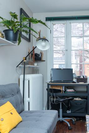 Property listing for 31 Alanson St., Hamilton, ON