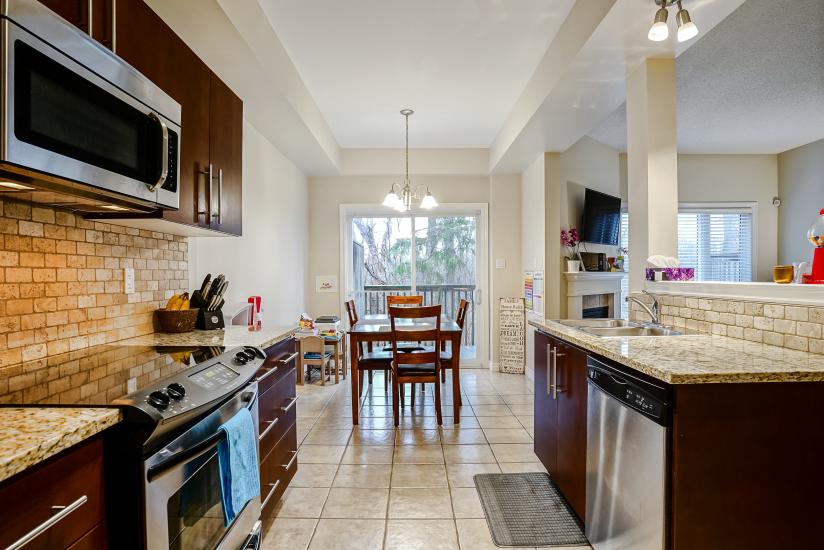 Property listing for 104 Myers Lane, Ancaster, ON