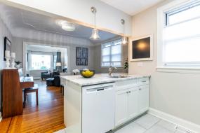 Property listing for 14 Norwood Rd., Hamilton, ON