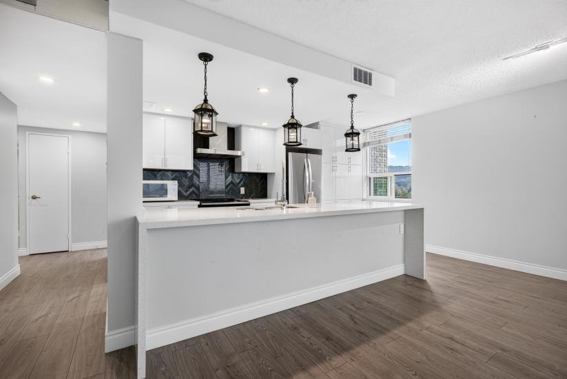 Property listing for #1106-120 Duke St., Hamilton, ON